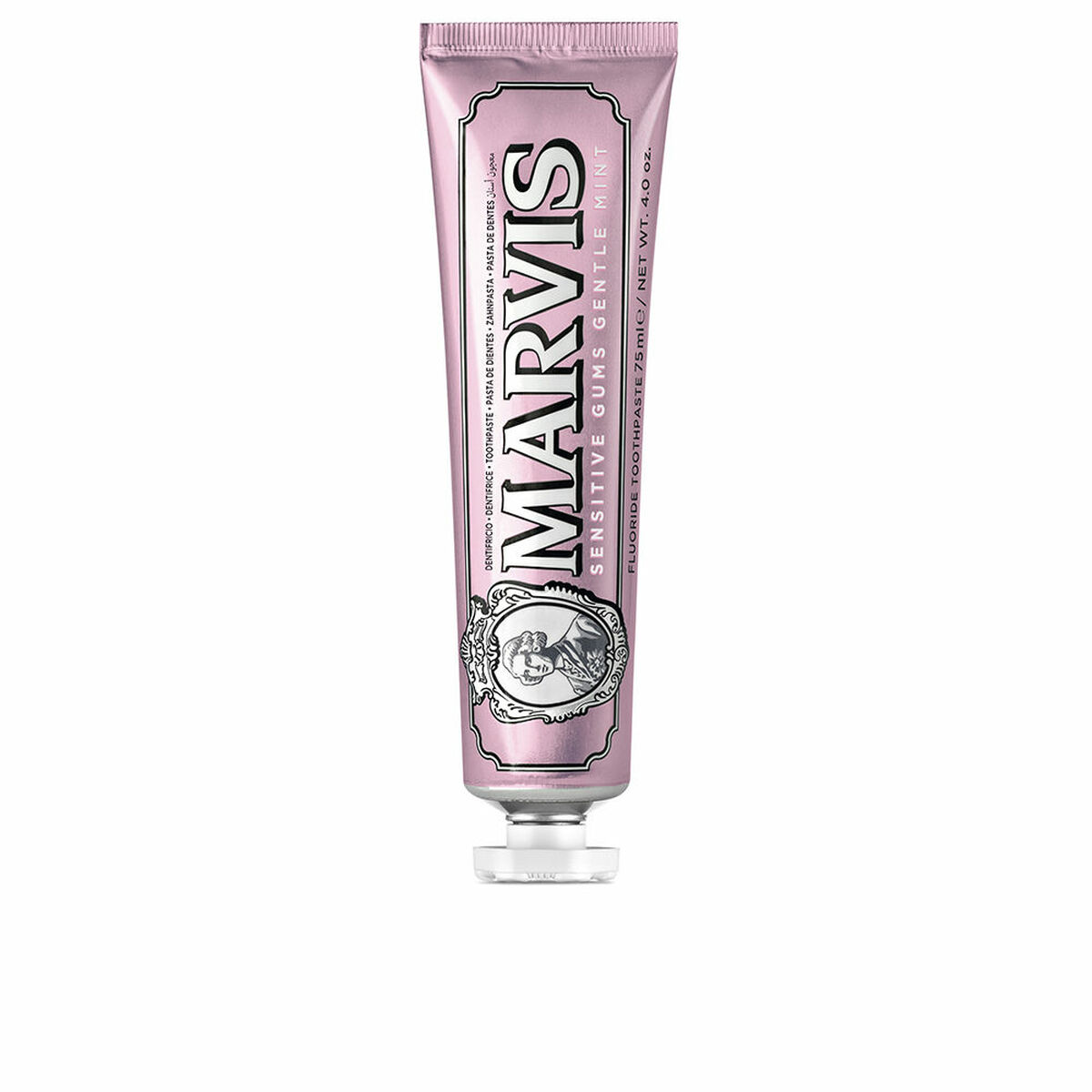 Dentifricio Marvis 75 ml Menta